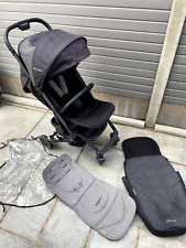 Micralite profold pushchair for sale  OSWESTRY
