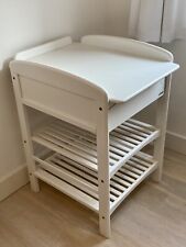 Changing table drawer for sale  LONDON