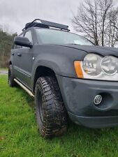 Jeep grand cherokee for sale  LIVERPOOL