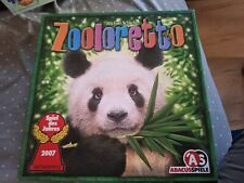 Zooloretto zoo spiel gebraucht kaufen  Bassum