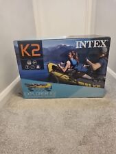 Intex explorer kayak for sale  Shipping to Ireland