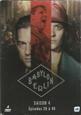 Dvd babylon berlin d'occasion  Sainte-Foy-d'Aigrefeuille