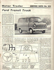 Ford transit truck for sale  BATLEY