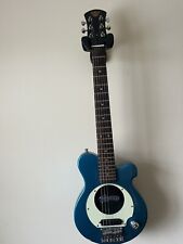 Pignose travel guitar for sale  NOTTINGHAM