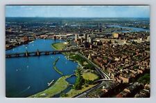 Boston massachusetts aerial for sale  Springfield