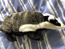 Cuddly badger downman for sale  SOUTHAMPTON