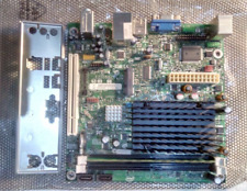 Placa-mãe Intel D510 E76523-403 mini ITX ATOM 510 CPU + 1GB DDR2 RAM comprar usado  Enviando para Brazil