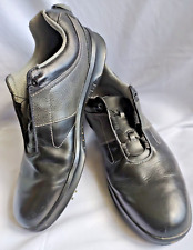footjoy contour golf shoes 10 for sale  ALFRETON