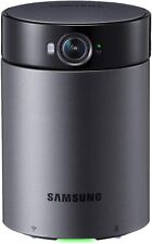 Cámara de seguridad para el hogar interior Samsung WiseNet SmartCam A1 SNA-R1100W segunda mano  Embacar hacia Argentina