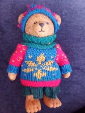 Russ bear teddy for sale  REDHILL