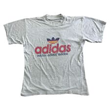 Adidas shirt vintage for sale  UK