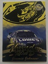 Jimmie johnson 2005 for sale  Amite