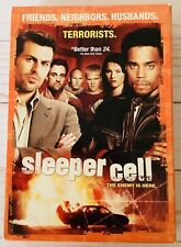 Sleeper cell disc for sale  Clinton Township