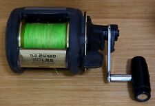 Shimano tld lrs for sale  Fort Lauderdale