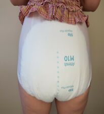 Adult diaper attends for sale  DURHAM