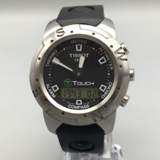 Tissot touch watch for sale  Pflugerville