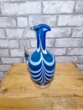 Vase verre style d'occasion  Bapaume