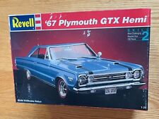 Revell plymouth gtx for sale  Canada