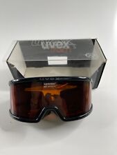 Uvex ski brille gebraucht kaufen  Schermbeck
