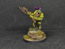 Ork warboss well for sale  REDCAR