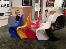 Verner panton vitra for sale  Shipping to Ireland