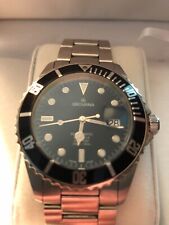 Grovana diver automatic for sale  Huntingdon Valley