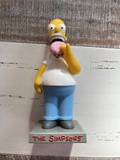 Simpsons figur homer gebraucht kaufen  Dorsten