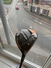 Callaway mavrik wood for sale  WAKEFIELD