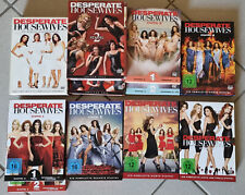 Desperate housewives dvd gebraucht kaufen  Hambühren