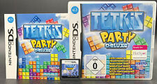 Spiel tetris party gebraucht kaufen  Krefeld