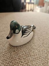 Beswick duck goldeneye for sale  IPSWICH