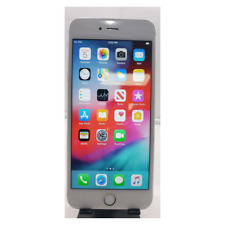 Apple iPhone 6 Plus 64 GB Plateado A1524 (Desbloqueado) - ¡Precio reducido! segunda mano  Embacar hacia Argentina