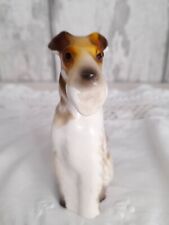 Fox terrier collectable for sale  ABERTILLERY