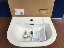 Bristan Matrix PMX071 Basin - 1Taphole - White - Vitreous China for sale  Shipping to South Africa