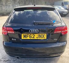 Audi door rear for sale  BRADFORD