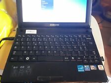 Portable notebook samsung d'occasion  Massy