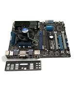 Asus p8b intel for sale  Shipping to Ireland