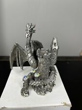 Rawcliffe pewter figurine for sale  Hattiesburg