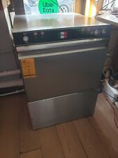 Glass washer commercial for sale  BAMPTON