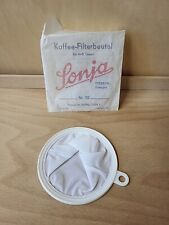 Kaffee filterbeutel tassen gebraucht kaufen  Schwerin-Umland VIII