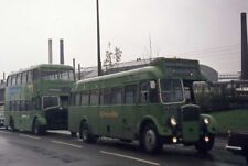 Crosville towing bus for sale  SALISBURY