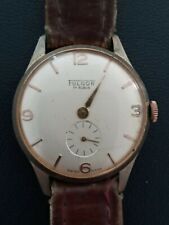 Fulgor vintage watch usato  Villar Focchiardo