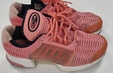 Adidas climacool pink for sale  MANCHESTER