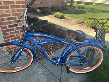 Bicicleta Feminina Margaritaville 26 Polegadas - Azul, usado comprar usado  Enviando para Brazil