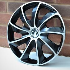 4x15 wheel trims for sale  HEYWOOD