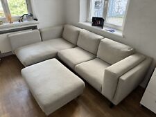 Große couch inklusive gebraucht kaufen  Düsseldorf