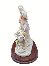 Figurine lady the d'occasion  Yssingeaux