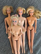 Barbie sammlung konvolut gebraucht kaufen  Deining