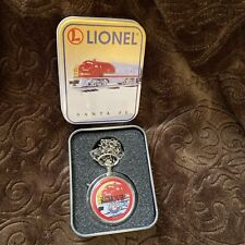 Lionel pocket watch for sale  Tulsa
