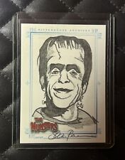 munsters cards for sale  Little River